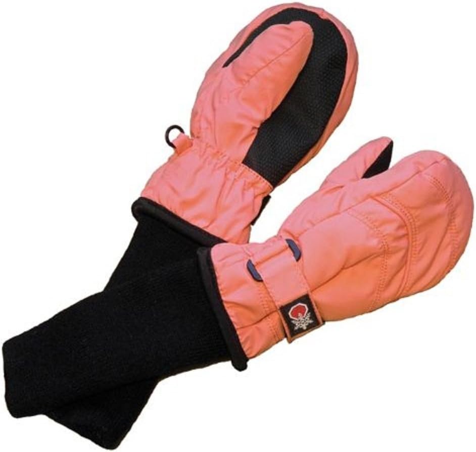 Manoplas De Esquí Y Snowboard Para Niños SnowStoppers