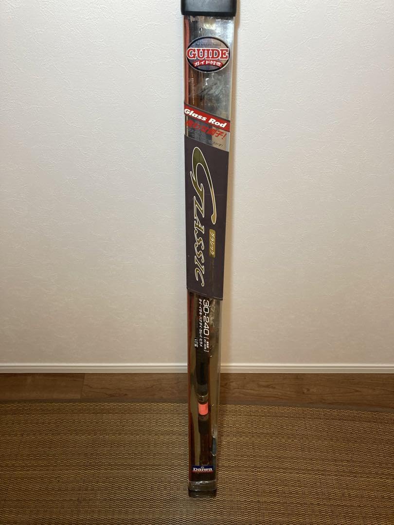 ダイワ グラシック 30-300 ダイワ グラシック 30-300