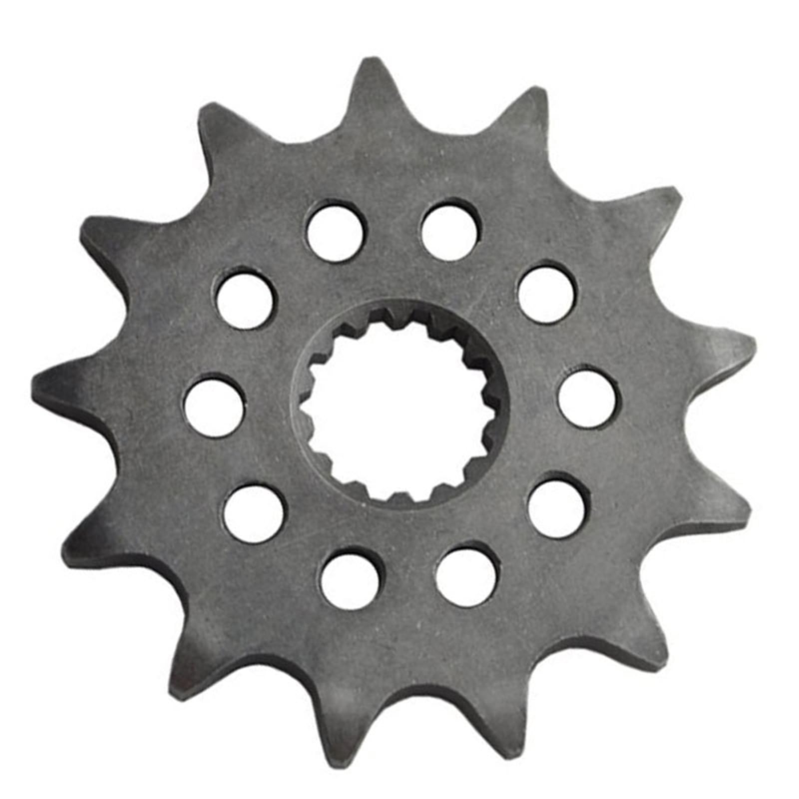 Piñón de Moto para Yamaha TT-R250 TTR250 TT-R TTR 250 1999-2006 Piñón/Corona para Motocicleta 520 CNC 13T 52T (Delantero Y Trasero)(13T 52T)
