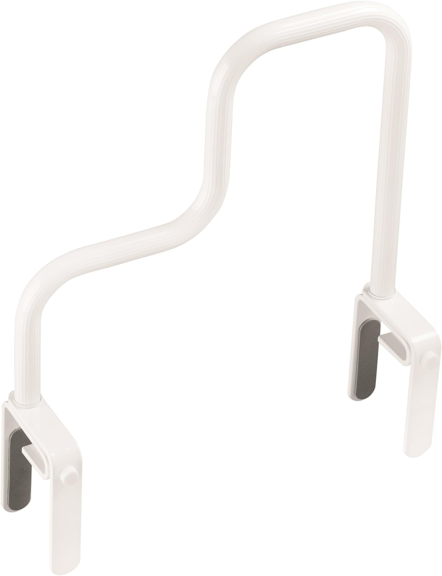 Delta Faucet DF585 WHT Multi Grip Tub Bar, No Size, White