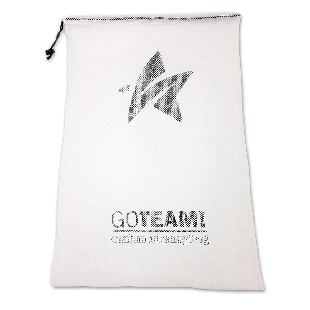 Armor Mesh Bag All Purpose 9