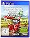 Produktbild Landwirtschafts-Simulator 17: Platinum Edition - Playstation 4