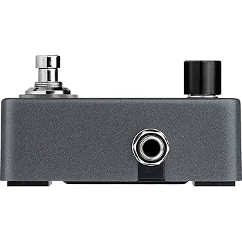 Amazon.co.jp: Valeton GP-5 マルチエフェクト プロセッサー