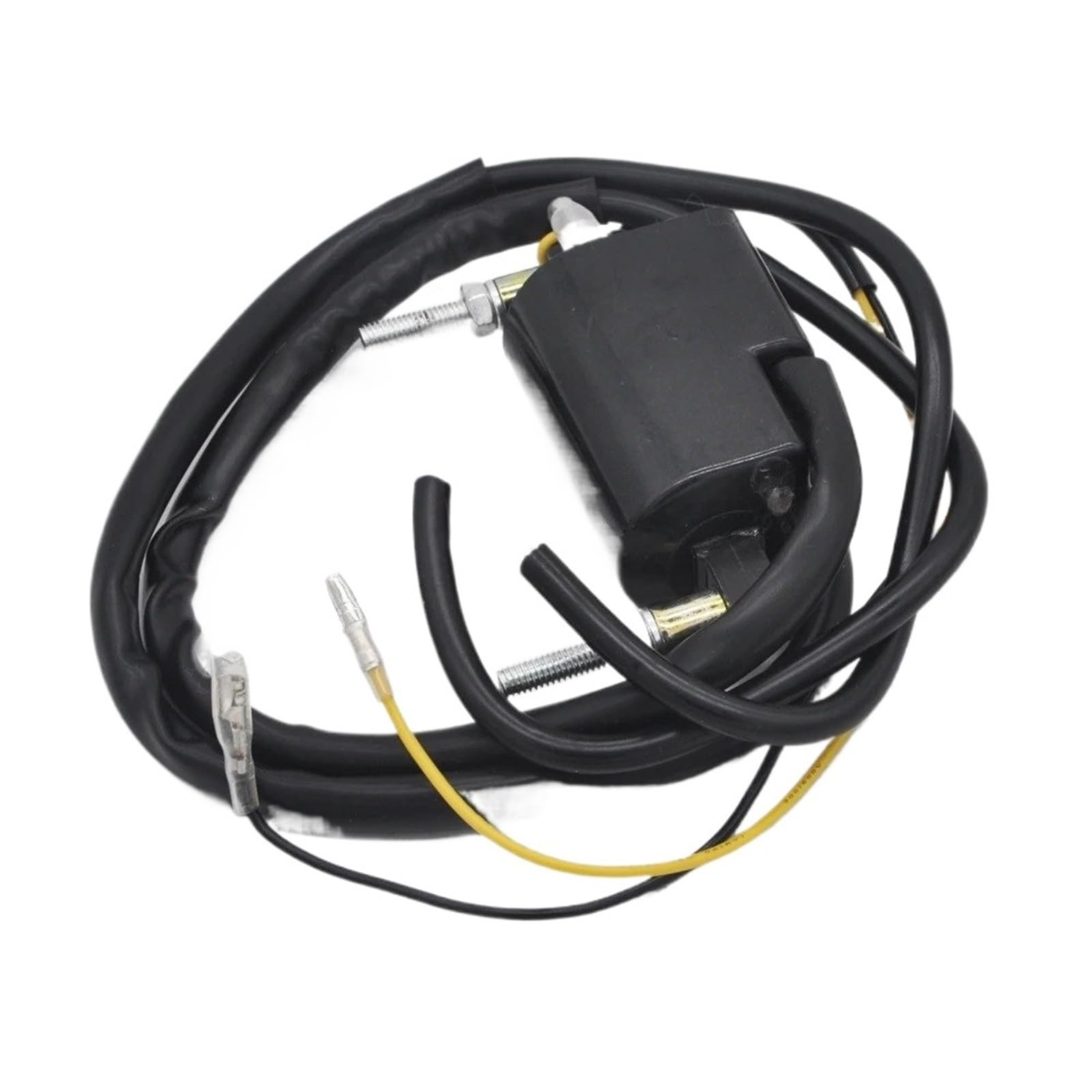 Boîtier CDI moto pour KZ400 ZN1100 B module d'allumage électronique