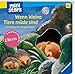 Cover zum Buch Wenn kleine Tiere müde sind: Erste Re...