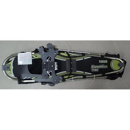 Expedition Expedition Trail Kit 10in x 36in 300lbs+ SSKIT-36
