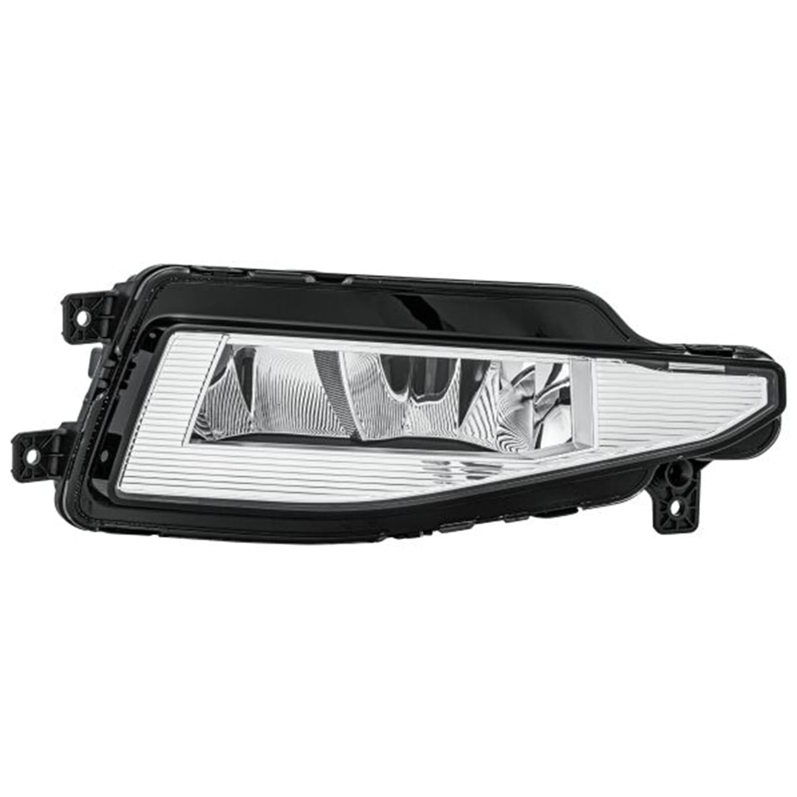 HELLA 1NA 013 797-021 LED NebelScheinwerfer - VW Passat Variant (3G5, CB5) - rechts | Kompatibel mit: VW PASSAT ALLTRACK B8 Variant, PASSAT B8, PASSAT B8 Variant