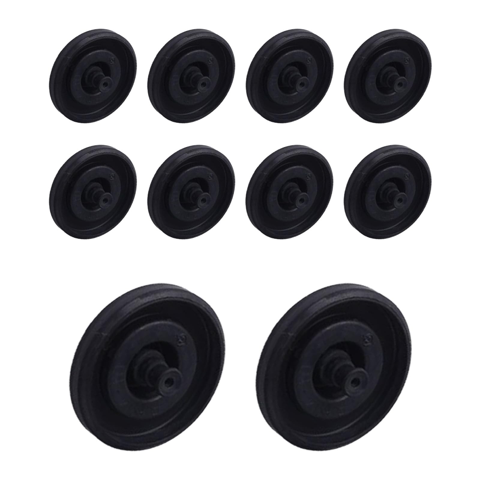 Nucelit A 5Pcs Toilet Tanks Fill Valves Seal Replacement Ccessory With Kohlered Nd Fluidmasters Rubber Seal Bathroom Ccessory Bathroom Maintenance Parts