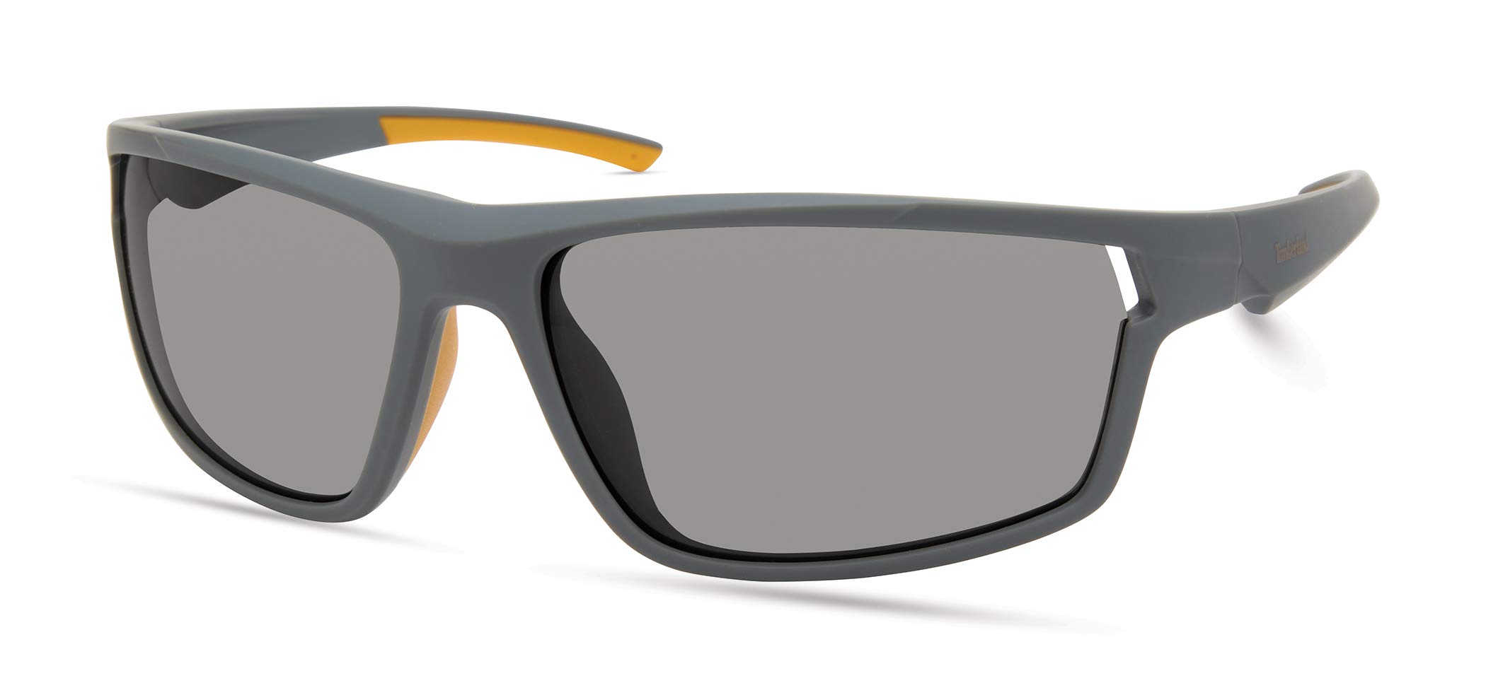 Casual Ligeros, Forma Lente Rectangular, Lentes Polarizadas Humo…