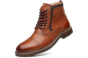 Summer Chelsea Boots: Comfort and Style