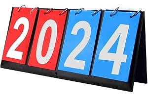 Digital Basketball Volleyball Tennis Table Tennis Scoreboards