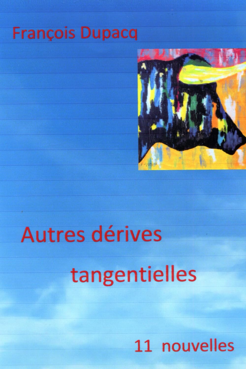 Autres dérives tangentielles