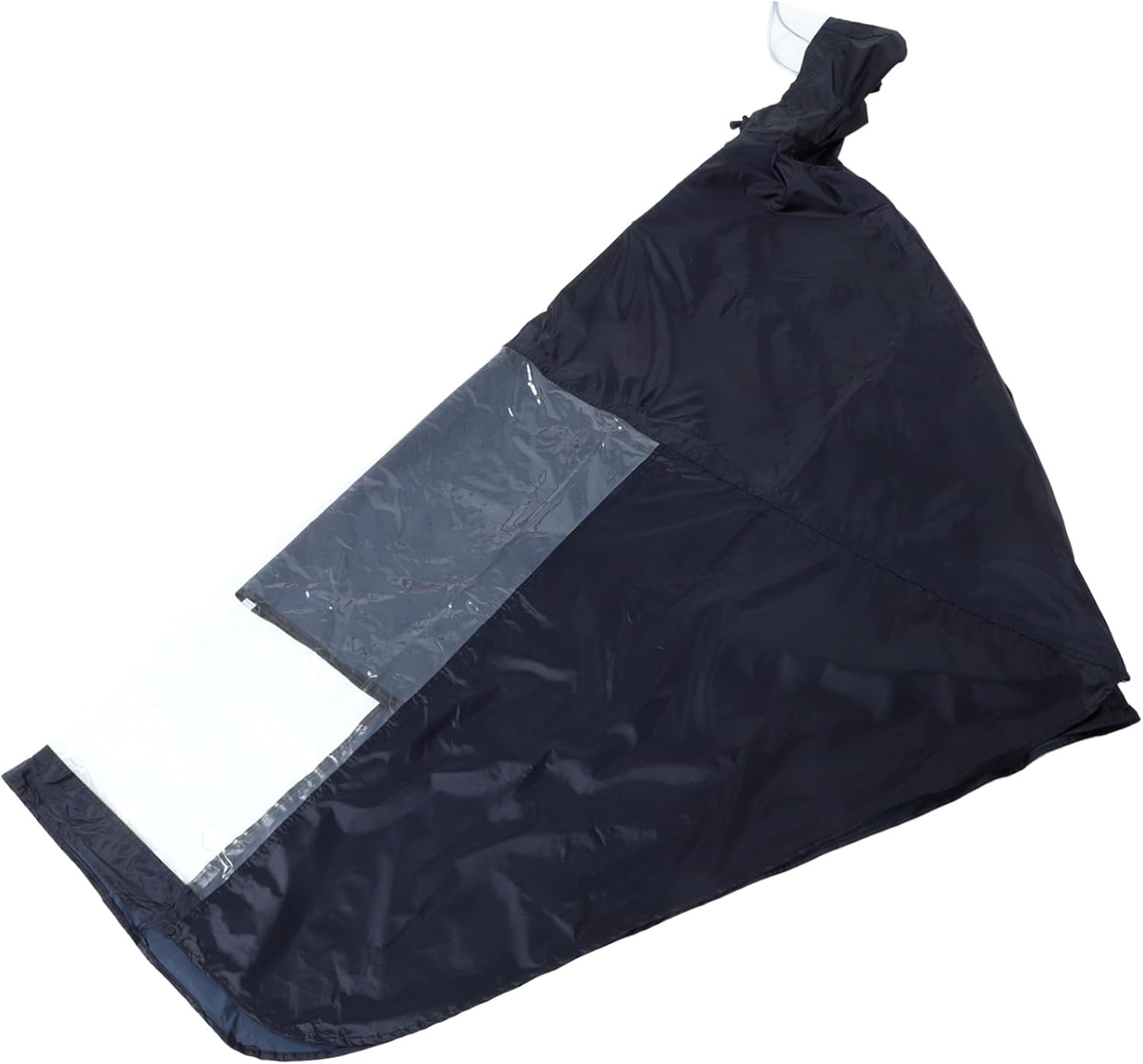 1Pc Rain Poncho for Mobility Scooters Practical Raincoat for Seniors Lightweight Portable Design for Outdoor Activities Rainy Days