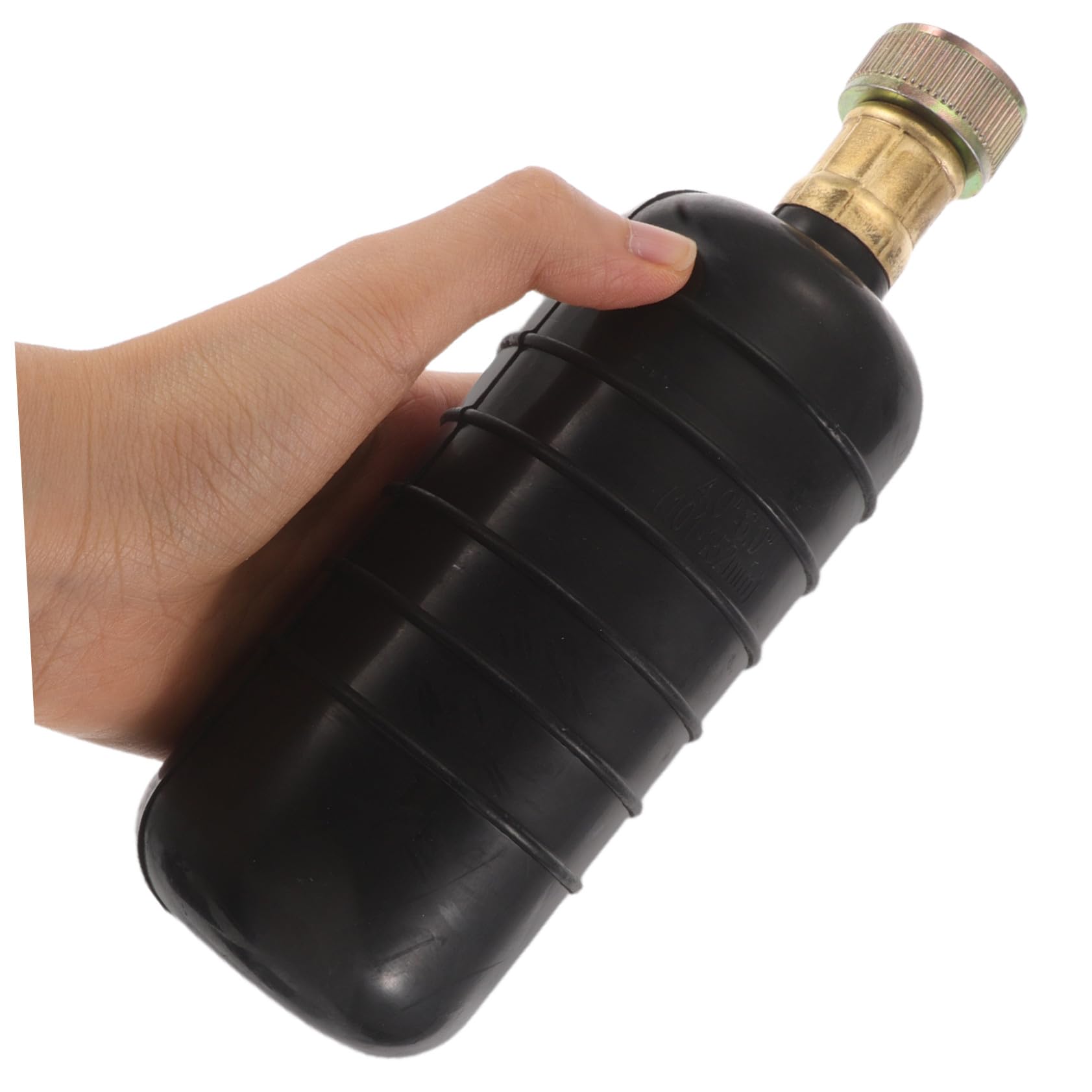 SEWACC Kit de Vejiga de Drenaje para Desatascar Fregaderos, Duchas y Sótanos de 3 Piezas Goma Resistente y Eficaz para Limpieza Versátil de Tuberías