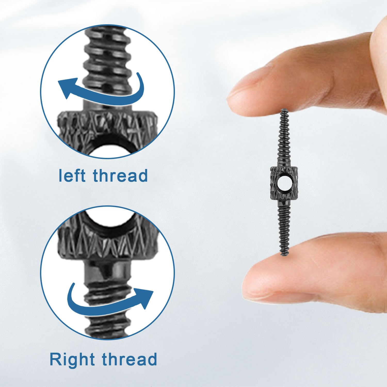 5Pcs Kit di Strumenti per Passaggio Cavi Interni per Bicicletta | Kit di Passaggio Cavi Interni per Infilatura Facile di Freni/Cambi Linee Cavo Freni per Bicicletta Strumento per Passaggio Cavi Freni