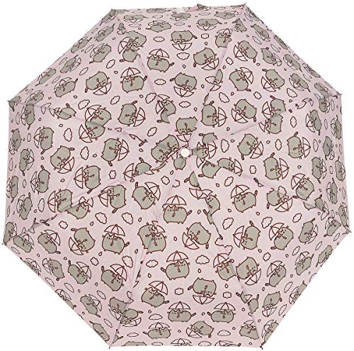 Pusheen Sweet & Simple Ombrello Classico, 98 Cm