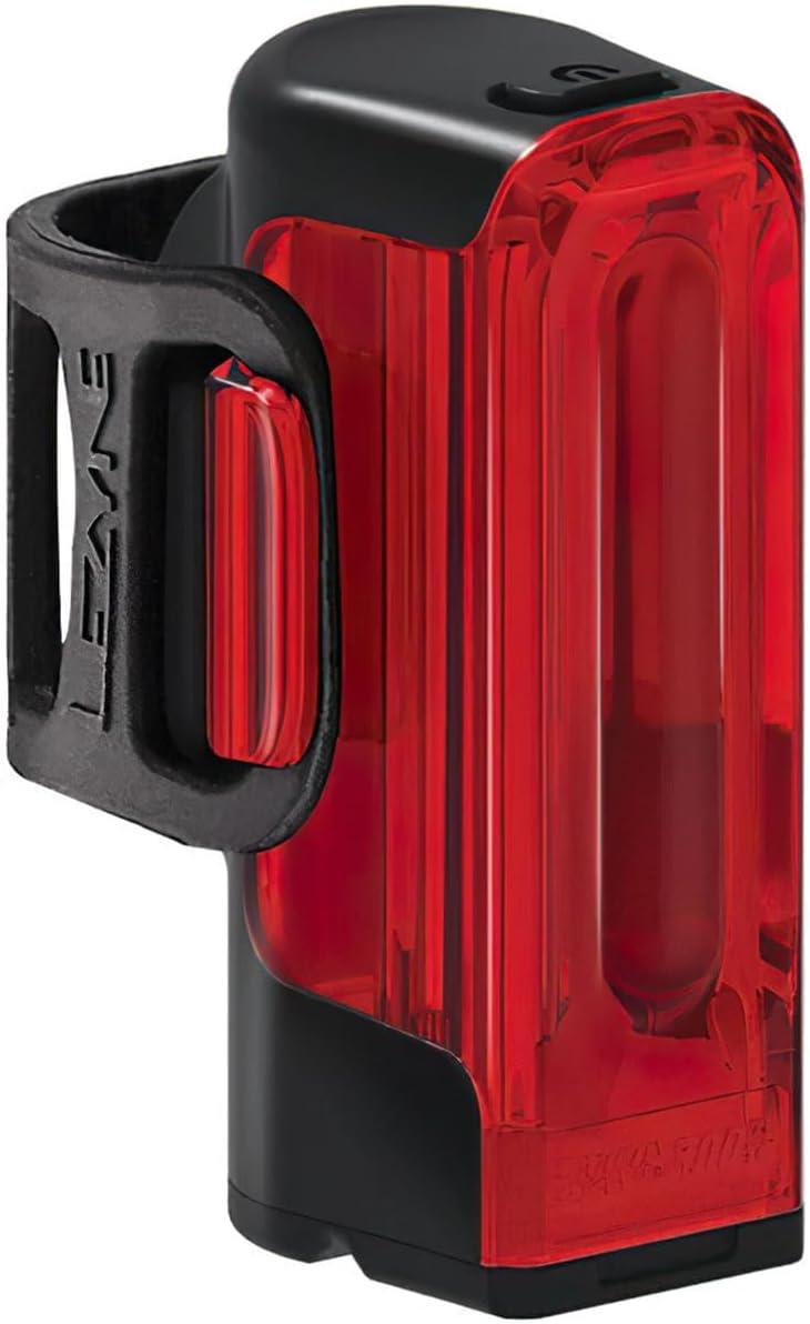 Lezyne Strip Drive Pro 400+ Taillight