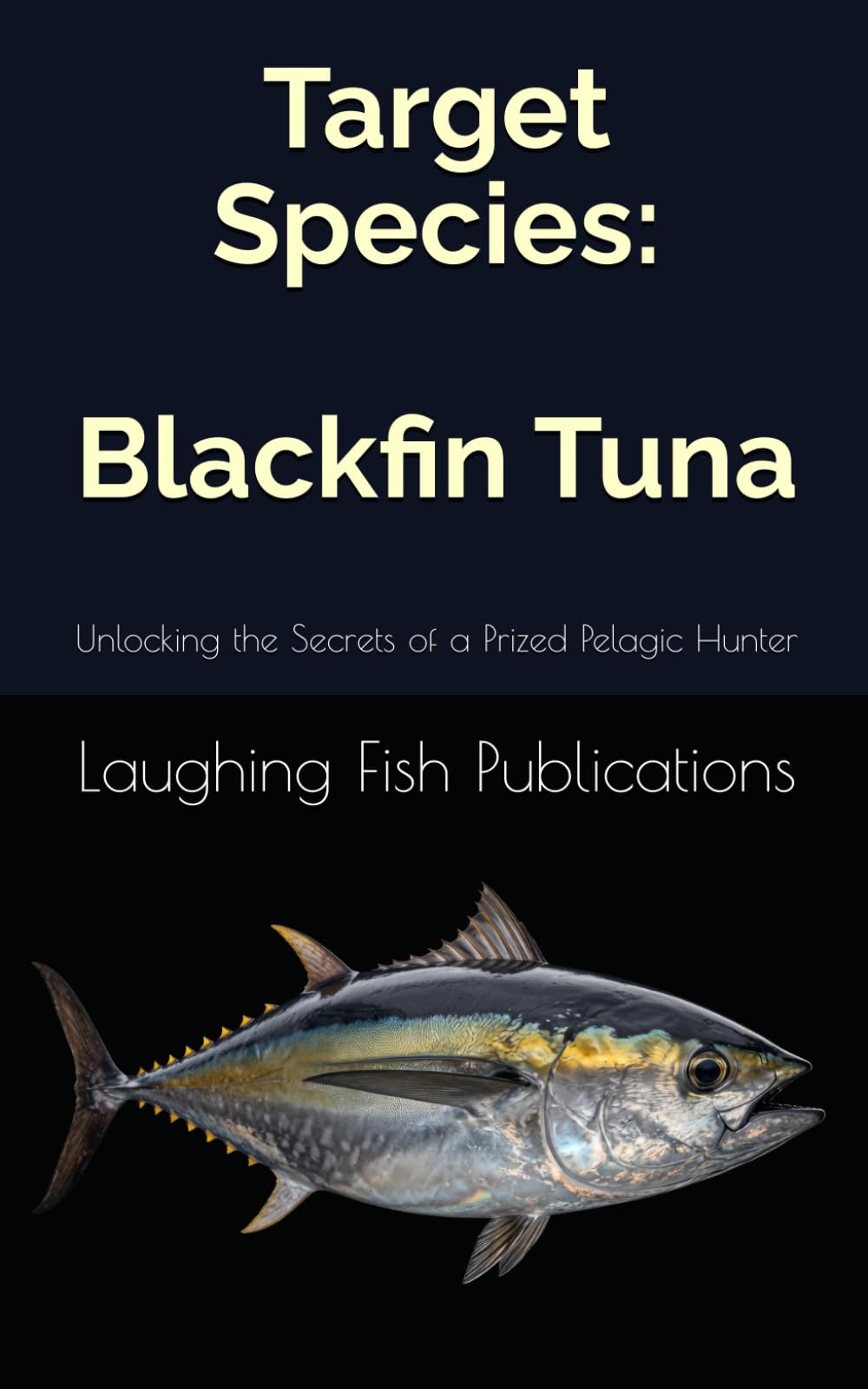 Target Species: Blackfin Tuna: Unlocking the Secrets of a Prized Pelagic Hunter