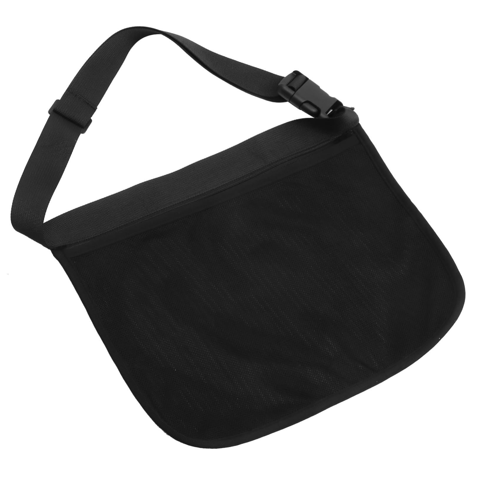 OSOLADY Tennis Ball Bag Oxford Nylon Portable Picker Bag for Golf Tennis Baseball