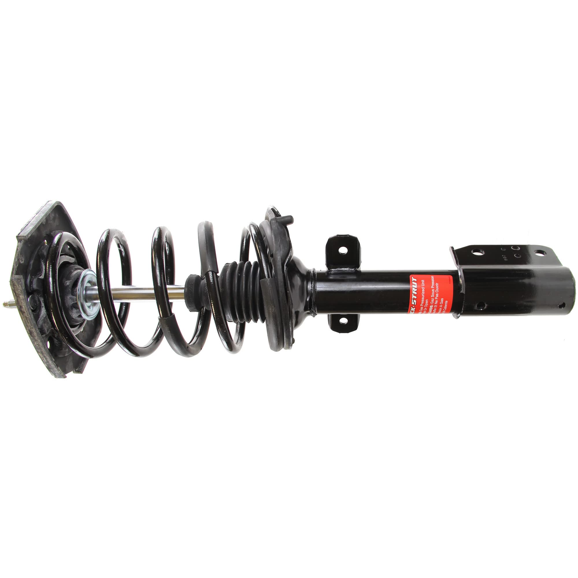MORRS ローラー Amazon.com: Monroe Quick-Strut 372471L Suspension Strut and