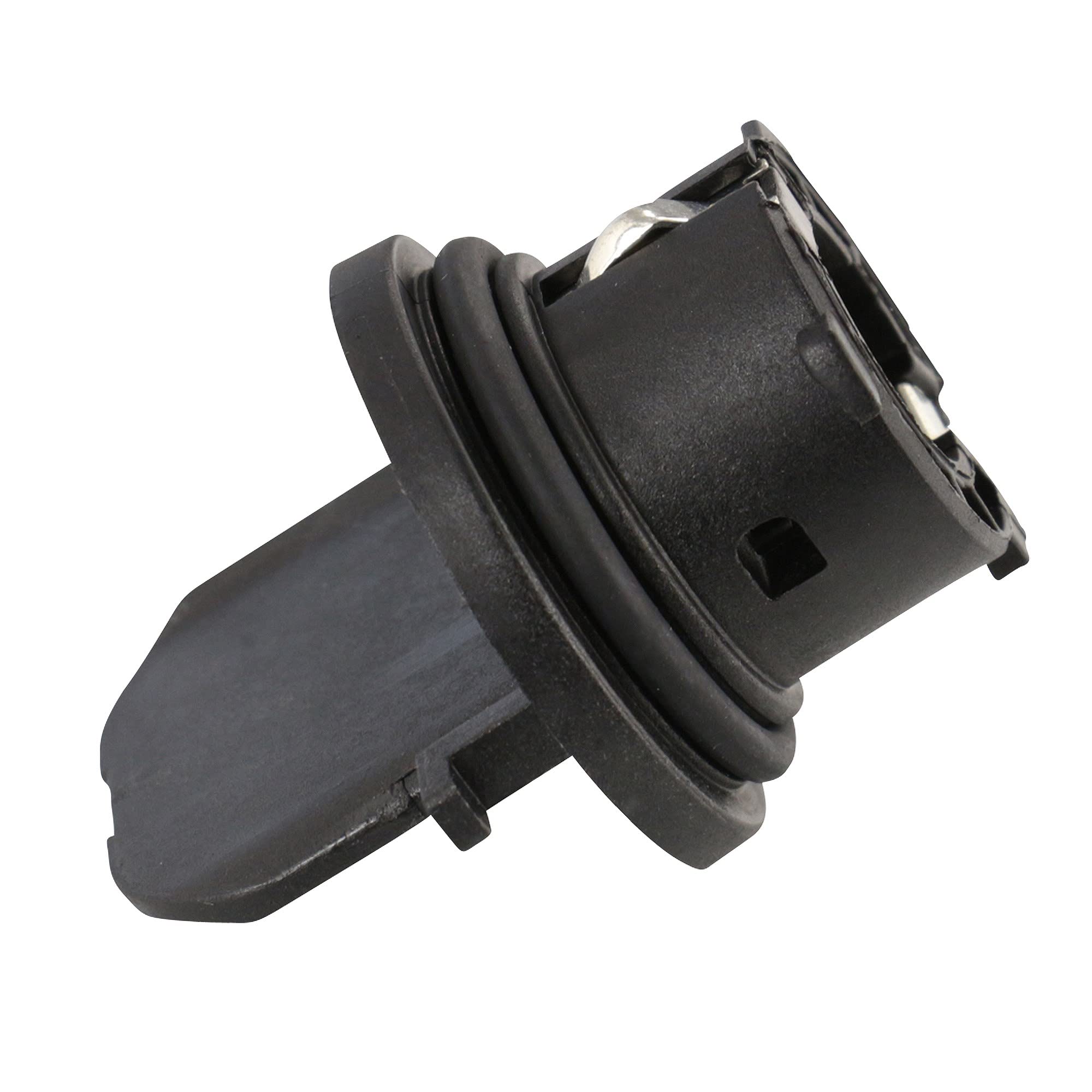 VALEO-087937-Douille de lampe, projecteur principal Support de lampe, feu clignotant