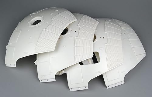 Miniatura 5 de 2001: A Space Odyssey Aries-1B Lunar Carrier Kit de modelo a escala 1/48