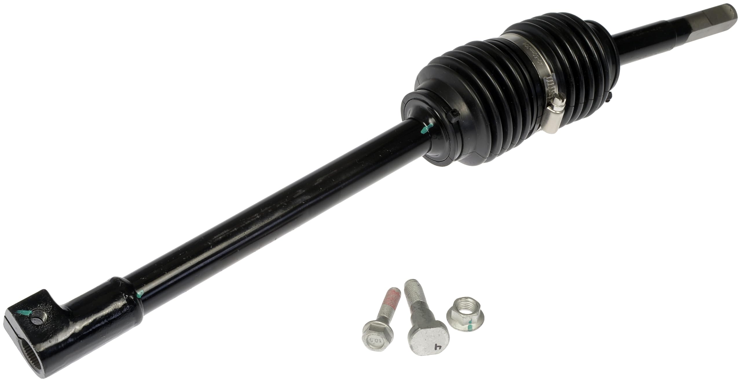 ジョンパー Amazon.com: Dorman 425-617 Steering Shaft Compatible with Select