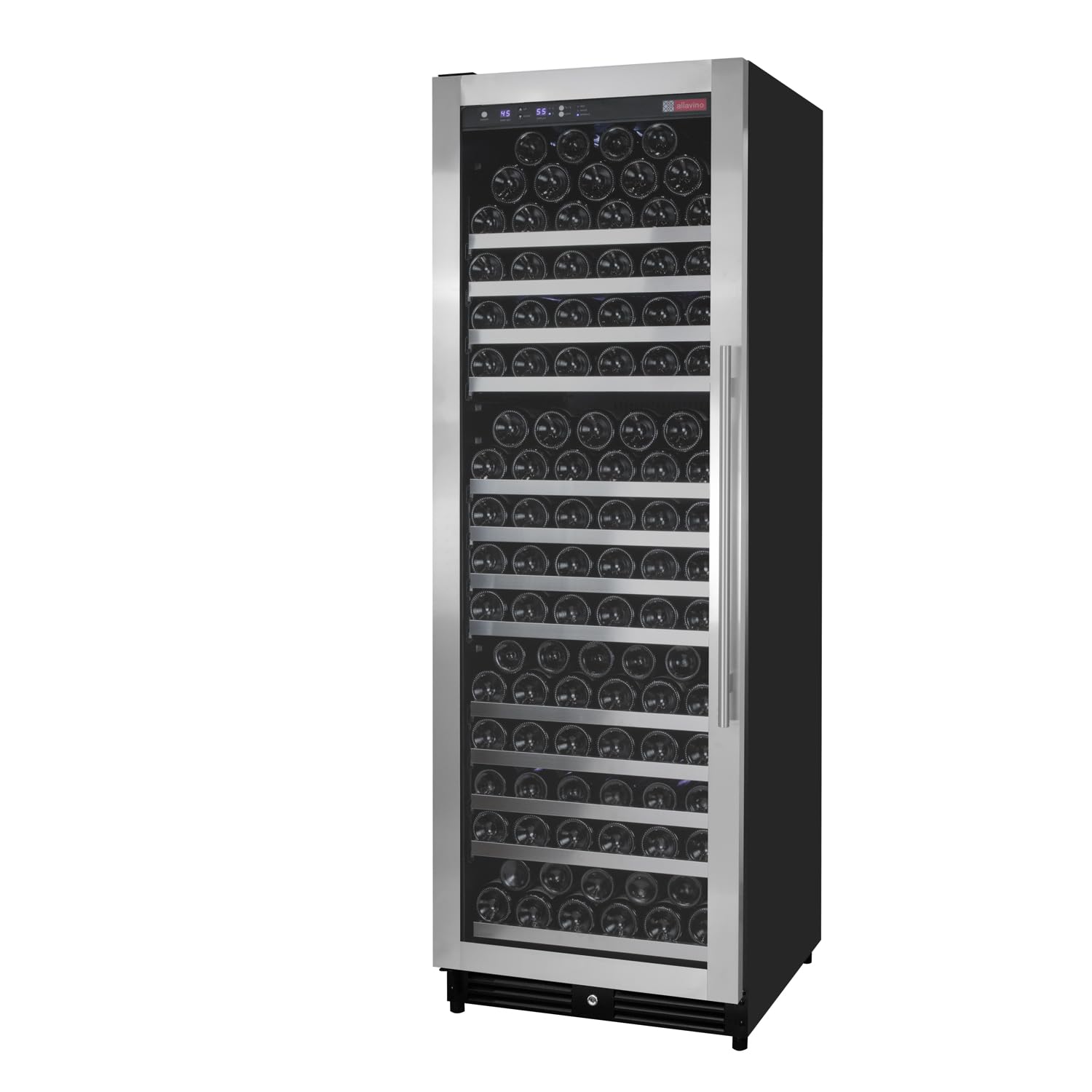 Allavino VSWR177-1SL20 Wine Cooler Stainless Steel