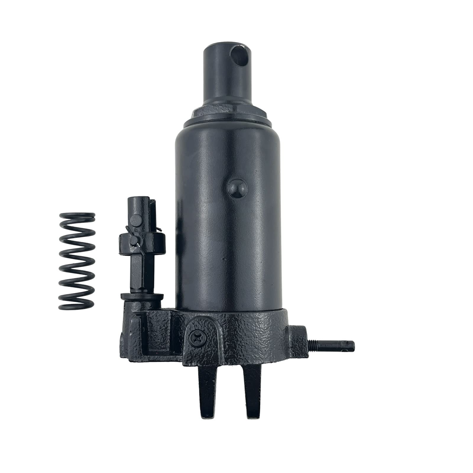 TRUTZHOLM Ersatzzylinder Hydraulikzylinder passend für Motorradhebebühne Montagebühne 450kg