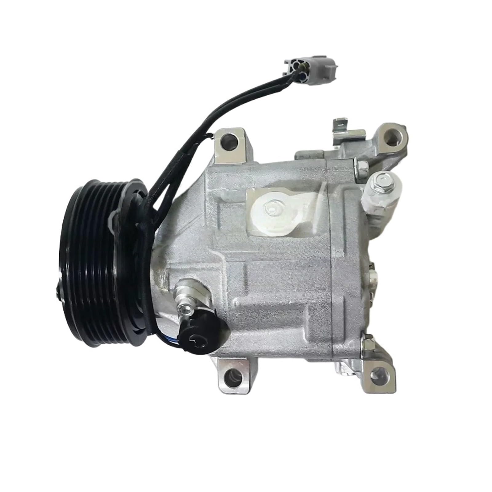 Tlwoqcoa One Color Ac Compressor Cooling Pump Compatible For Toyota Corolla E120 1.6 1.8 88320-1A570 883201A570 883201A491 883101A523 4472206380 4471809090