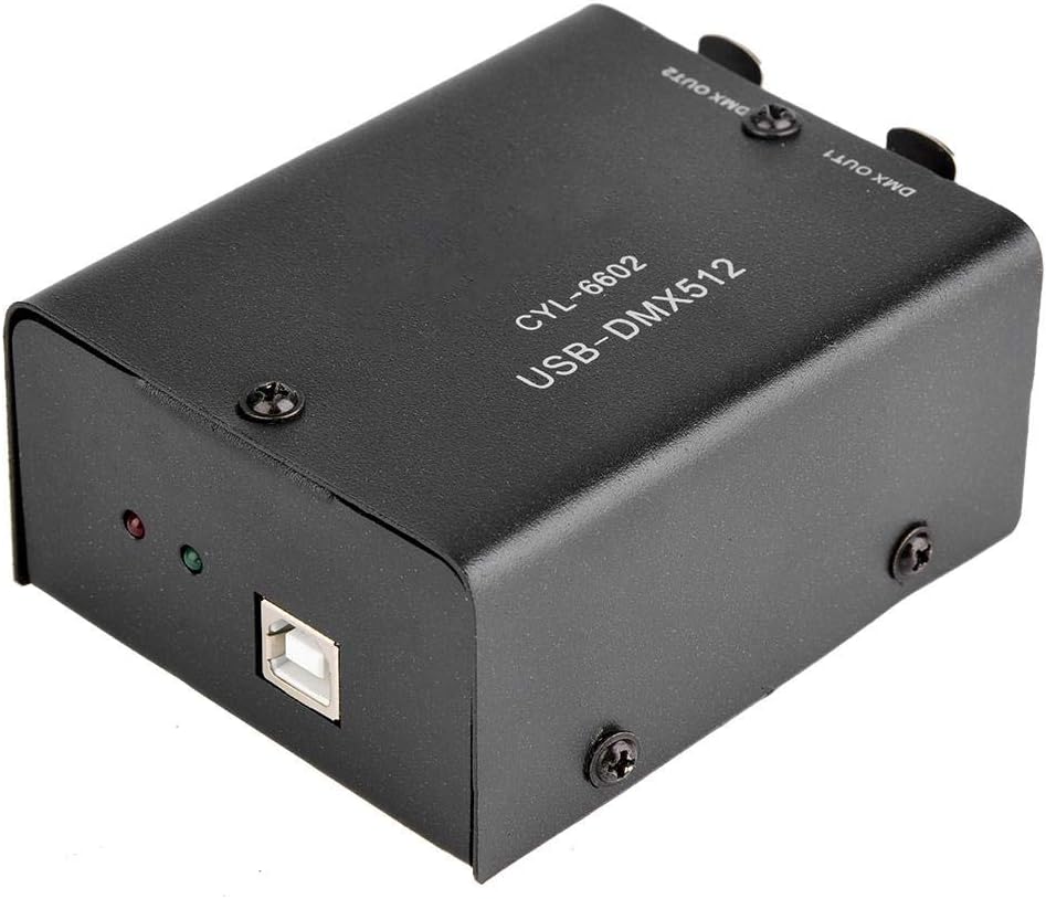 White USB cable with Type-A and Type-B connectors