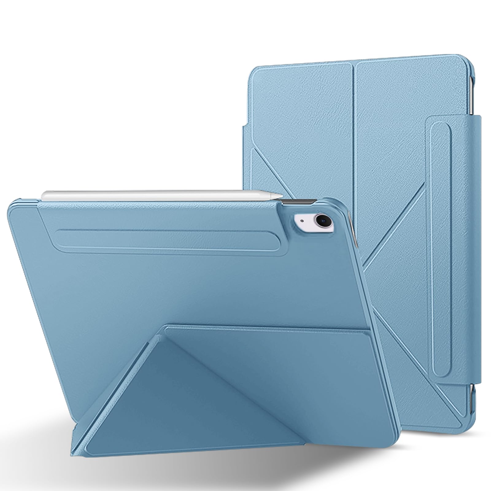 Amazon.co.jp: RoYiio ケース iPad Air 11 インチ（M4/M3/M2）2026