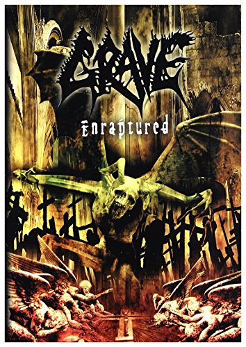 Grave: Enraptured [DVD]