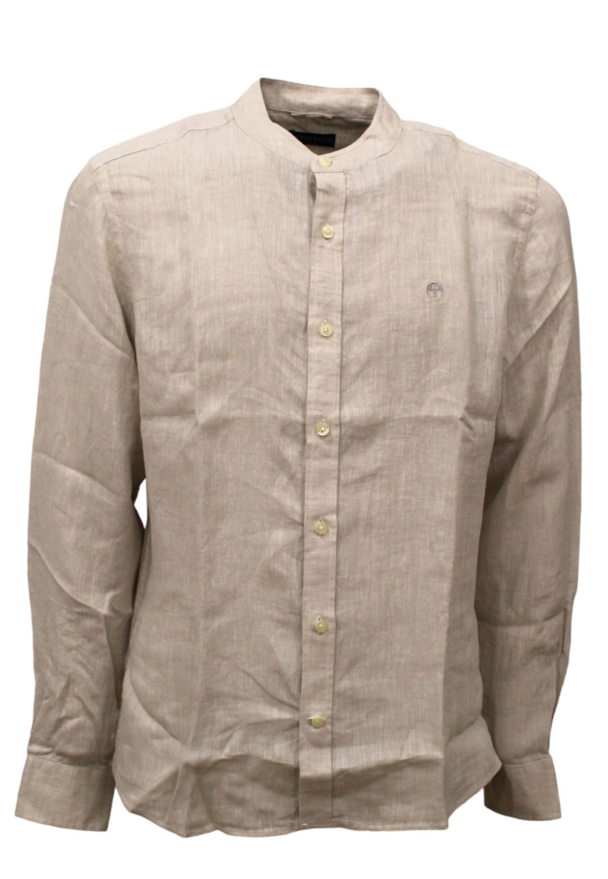 North Sails Camisa de manga larga coreana 664301