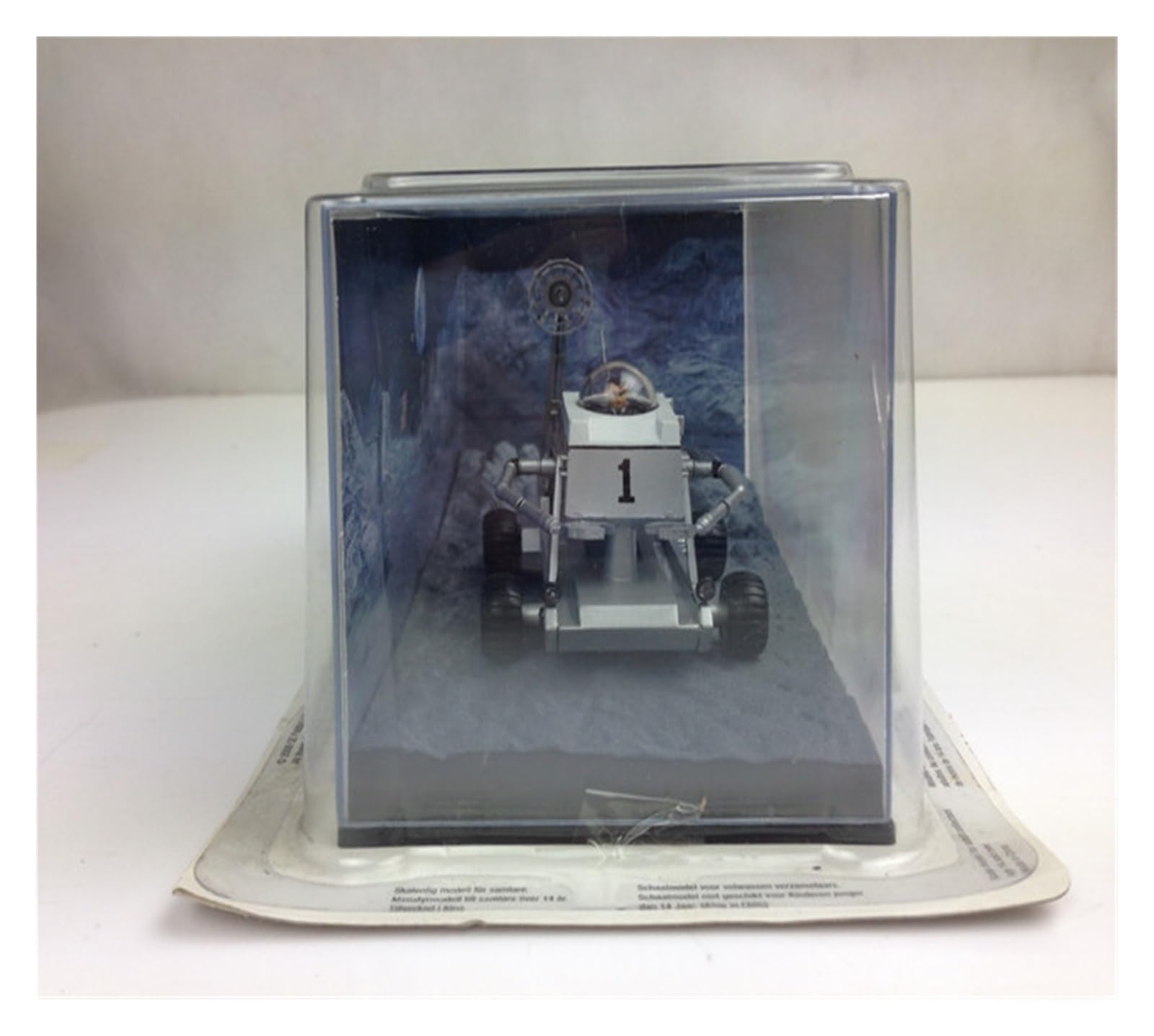 1 43 Per Mmoon Buggy Diamante Scena Del Film Modello Di Auto Veicolo In Metallo Da Collezione Giocattolo
