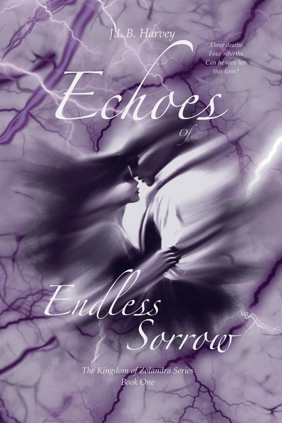 Echoes of Endless Sorrow