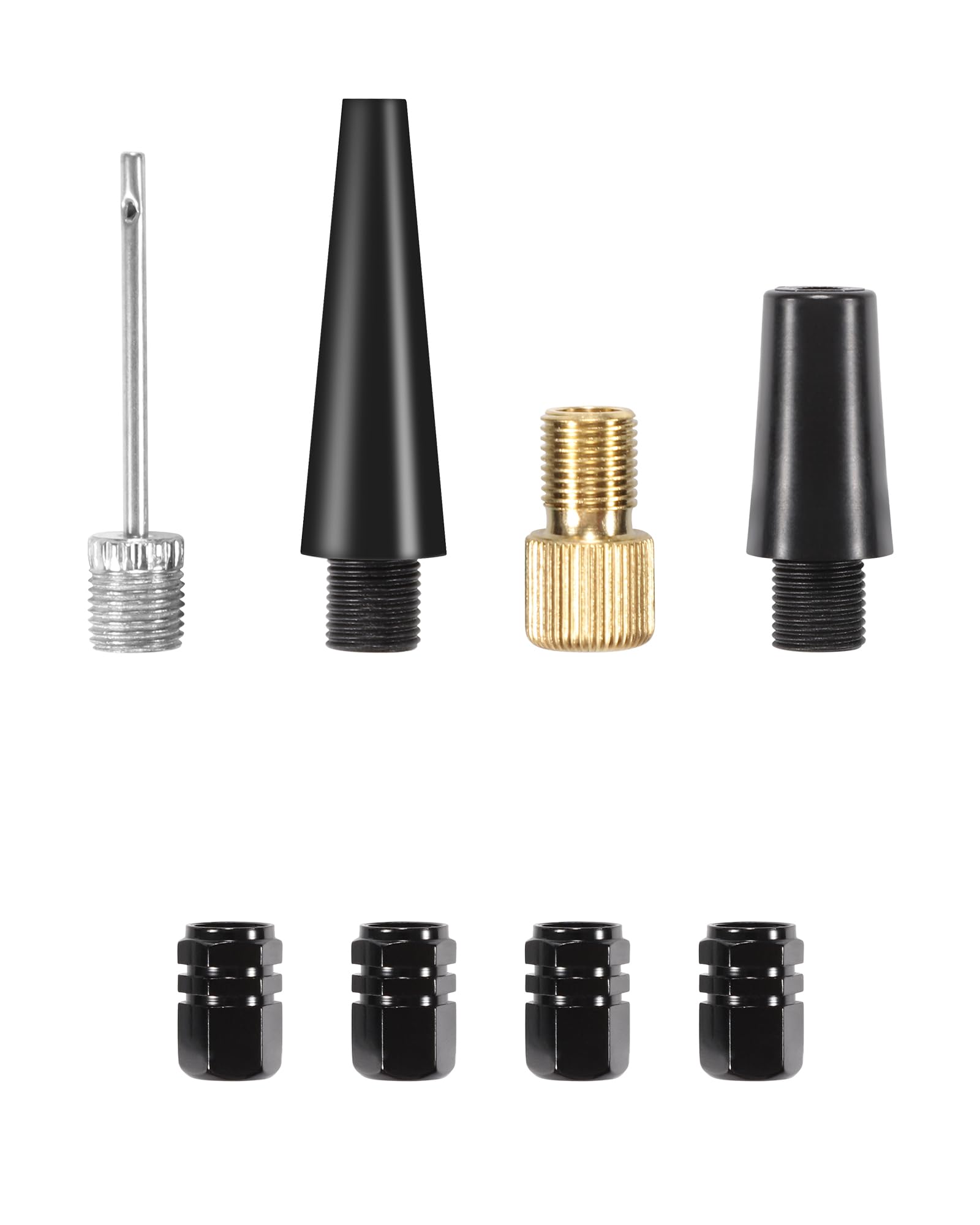 AUTDER AD380 Tire Inflator Accessories