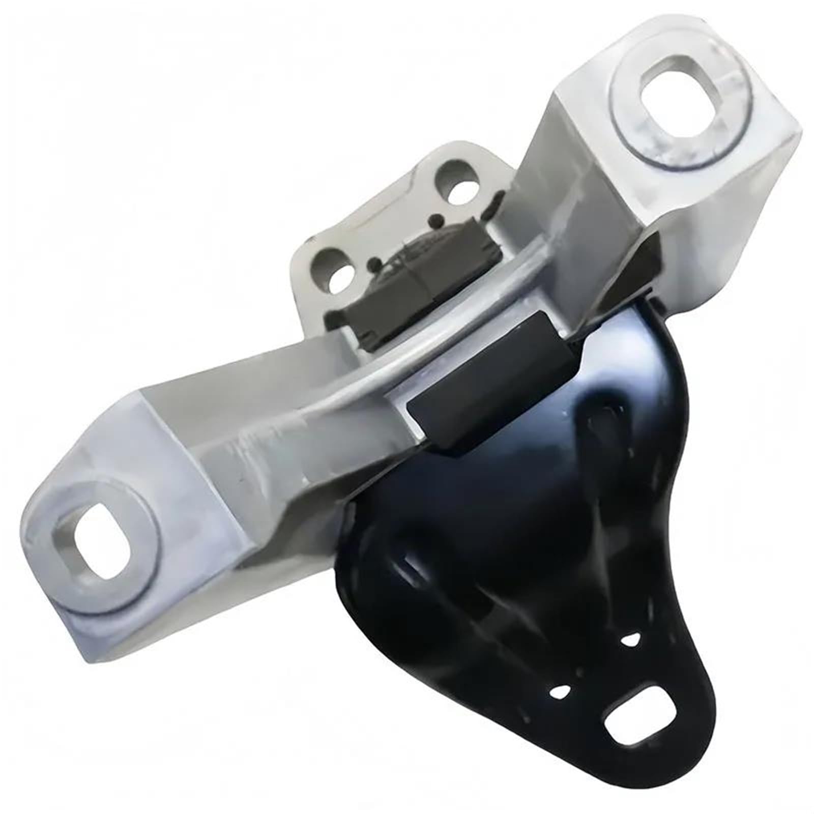 Generico Revisione del Motore Supporto Motore per Ford per Focus 2.0L 2003-2018 5S4Z6038CA BP4S-39-060 BBM4-39-060D 5S4Z6038BB 5S4Z6038BA
