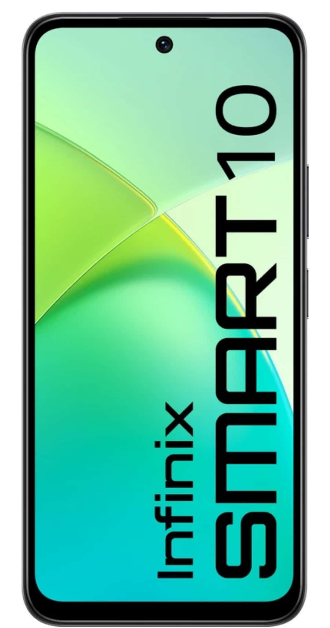 Infinix Smart 10 Smartphone