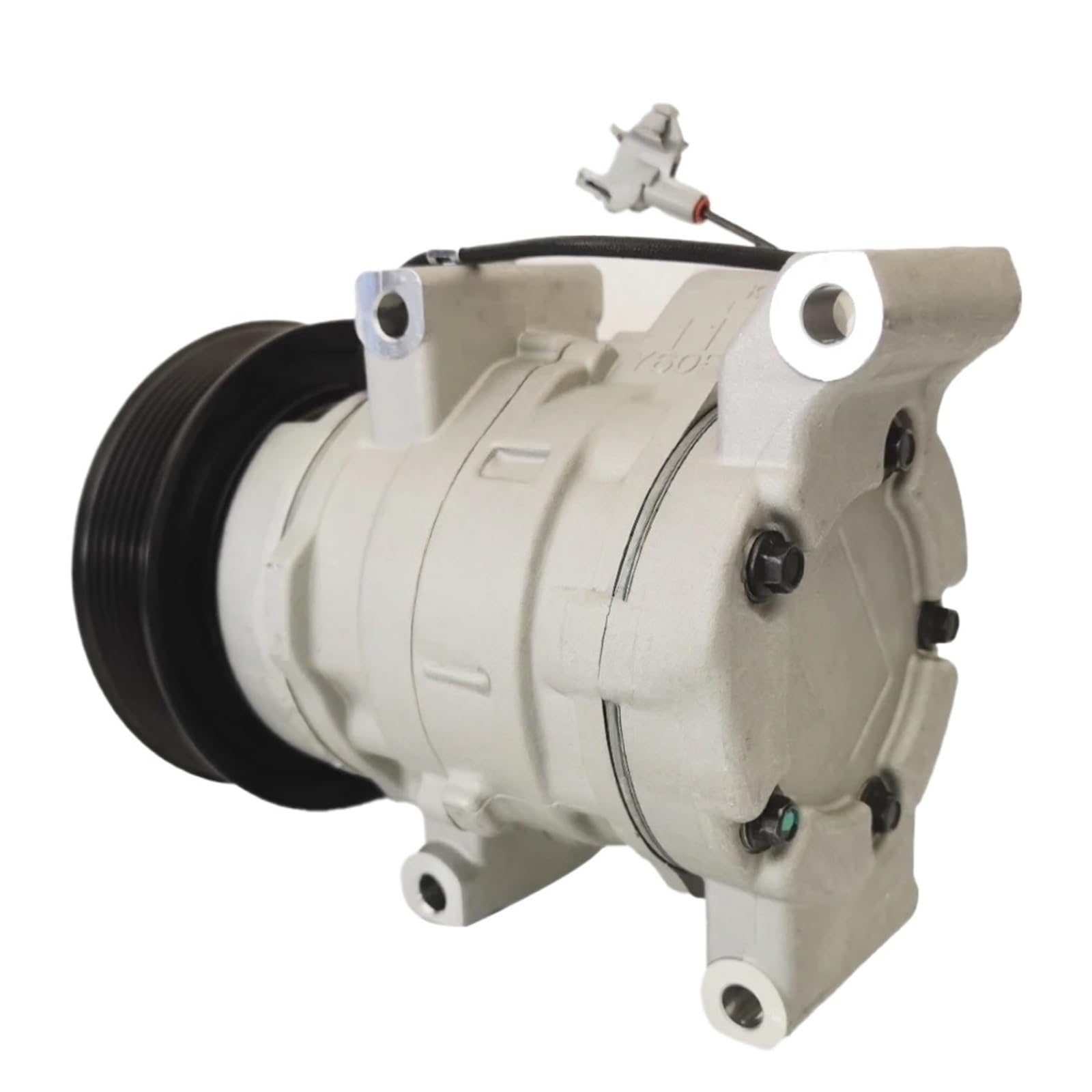 Ac Compressor Compatible for Toyata Hilux Vigo 10S11C 883100K132 4471602020 447260-8040 88310-0K130 88310-0K131 88310-0K132 447160-1970