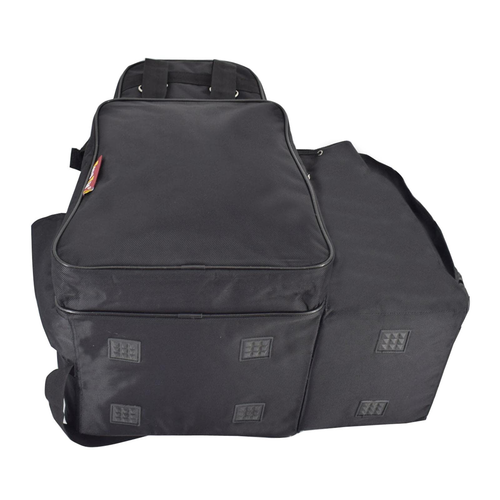 Generic Mochila Profesional para Casco de Equitación,