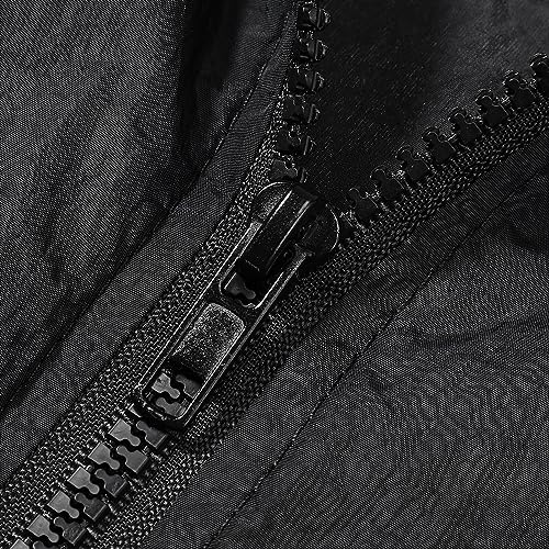 UKCOCO Wasserdichter Nylon Haustier Kosmetiker Uniform Schürze Für Hunde Katzen Fellpflege Und Nagelschneiden Leichter Schutzkittel Für Tierhandlungen Und Zuhause