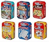 tolles Mitbring-Spielset für Unterwegs!