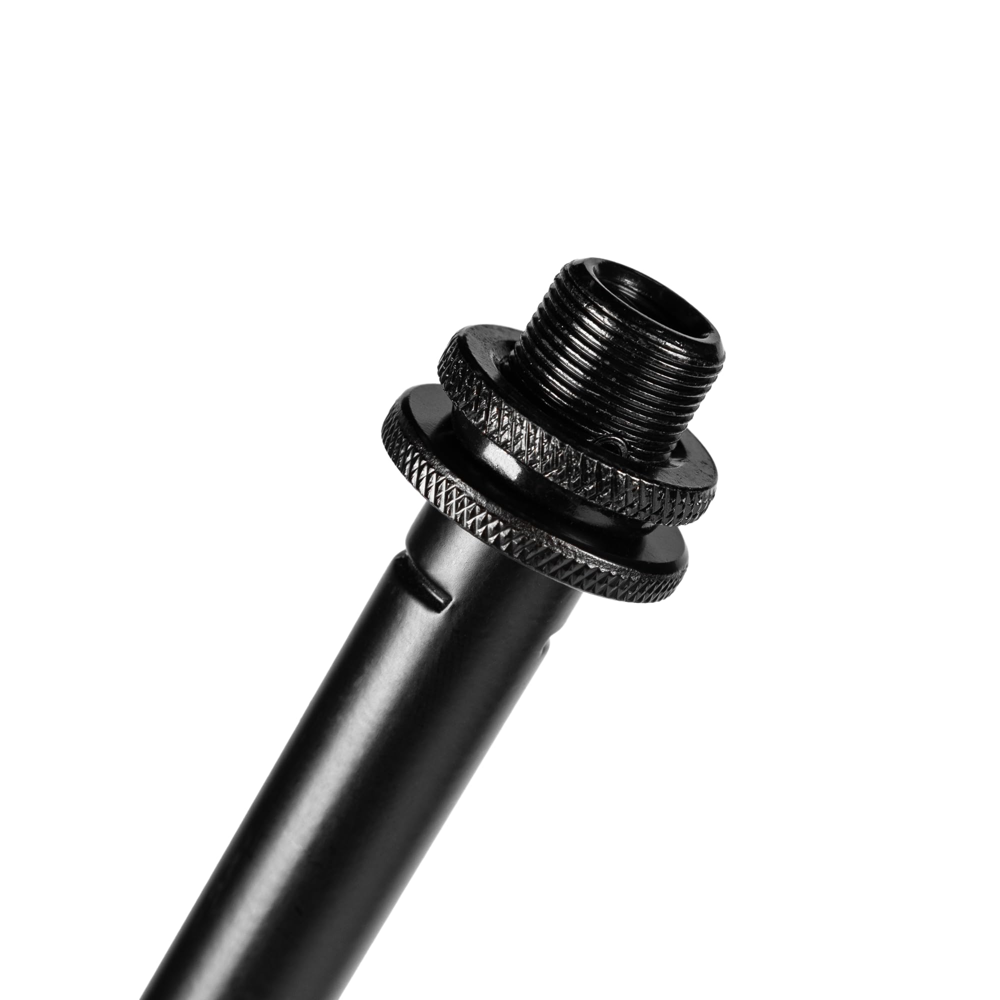 Frameworks GFW-MIC-2110 Deluxe statyw do mikrofonu z jednoczęściowym ramieniem