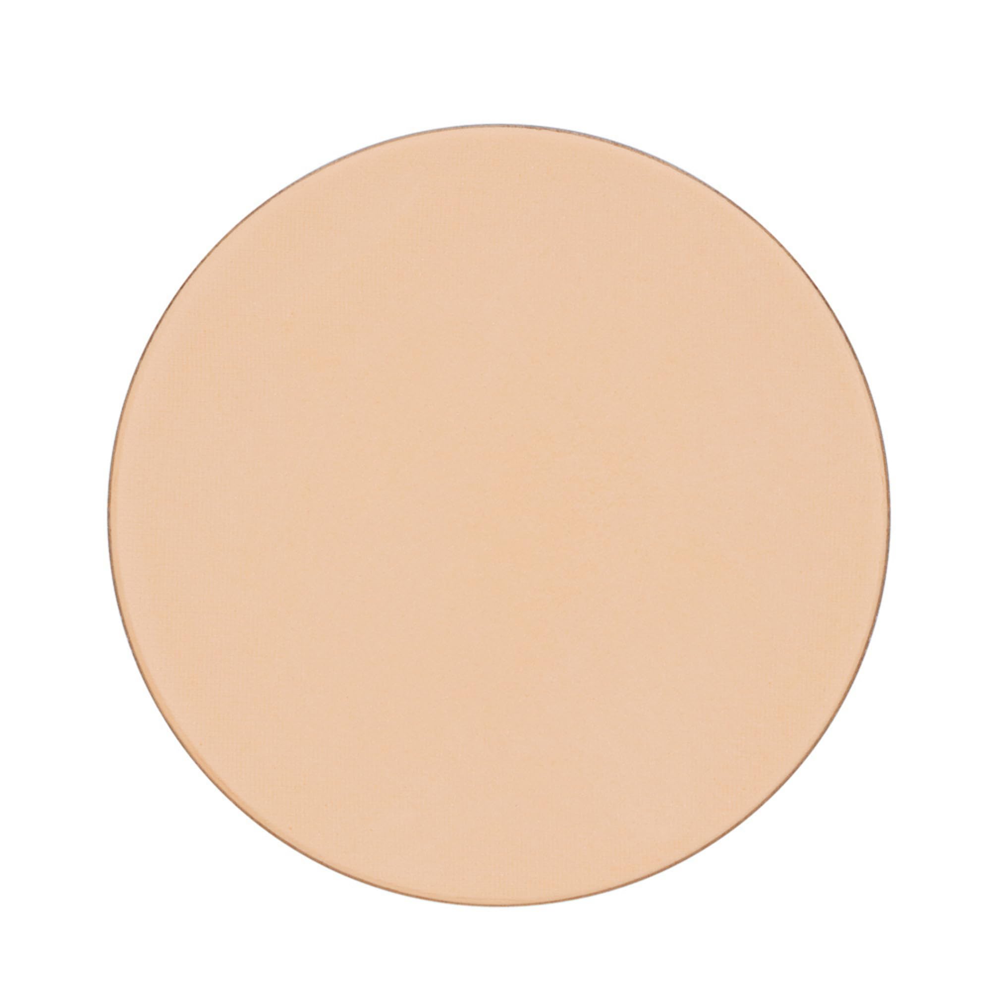 Charlotte Tilbury Airbrush Flawless Finish Setting Powder Refill - Pore-Blurring Pressed Powder for Face Makeup to Minimize Shine with a Soft-Focus Finish - 2 Medium