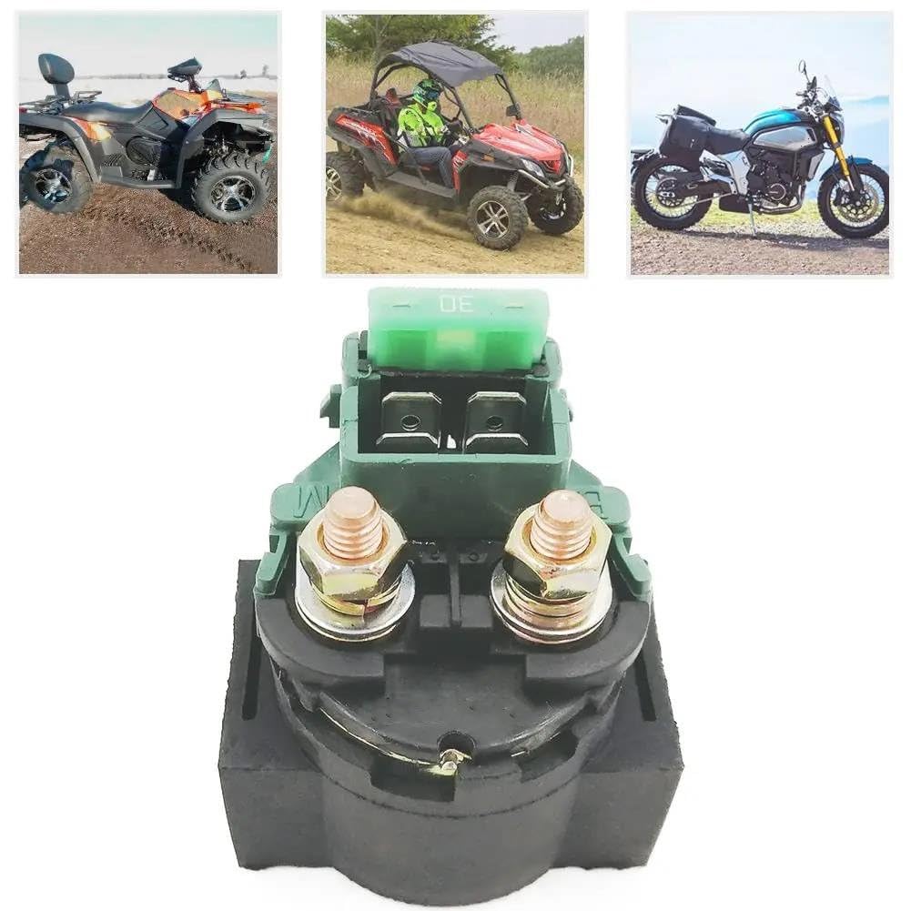 Relais Solénoïde De Démarreur Pour Quad CFMOTO CForce 500 X5 X6 Etc. - Référence 9CR6-150310