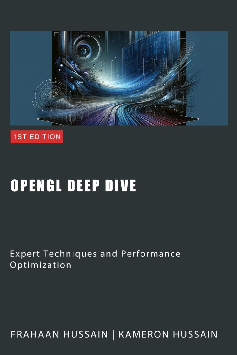 OpenGL Deep Dive: Expert Techniques and Performance Optimization (OpenGL Series)