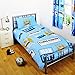 Produktbild Manchester City, Einzelbettgröße Set....NEW Modell
