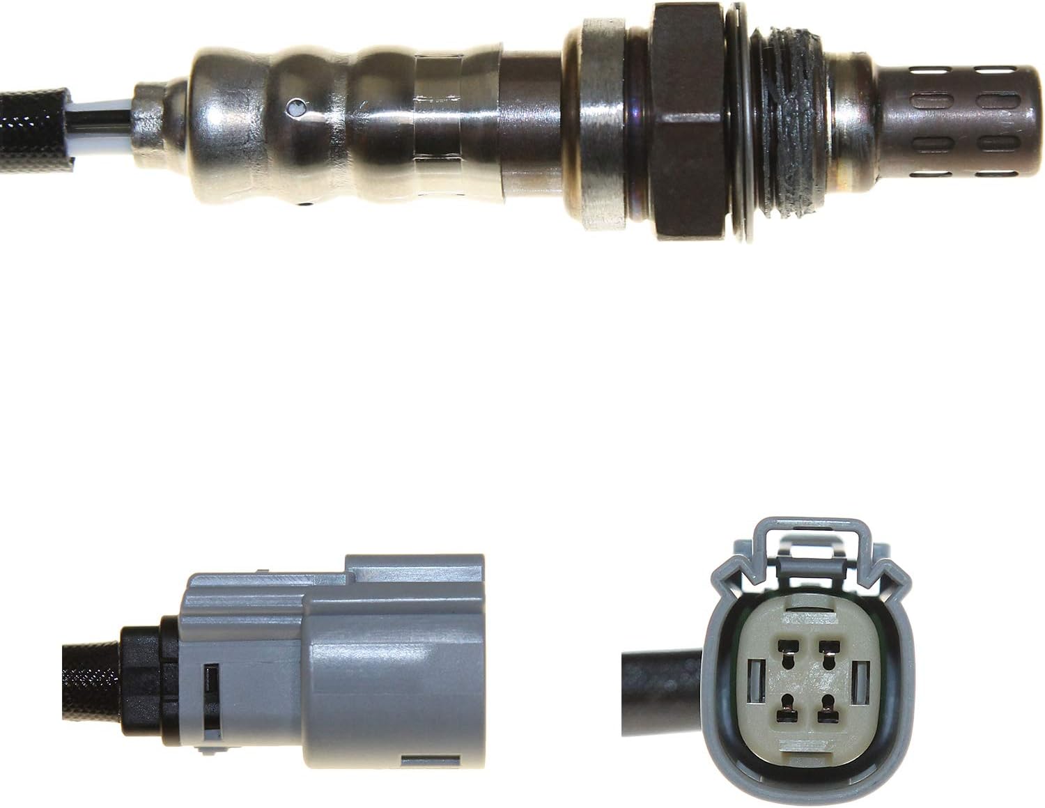 Walker Products 250-241182 Oxygen Sensor, Direct Fit