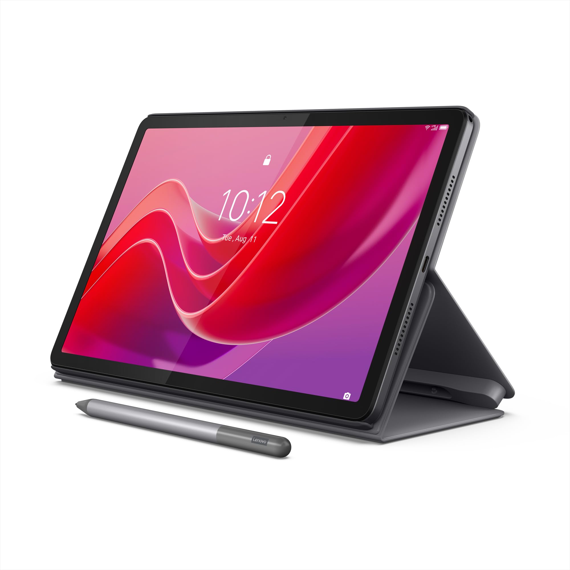 Tablet Lenovo Tab M11 Octa-Core 4GB 128GB Wi-Fi Android 13 11